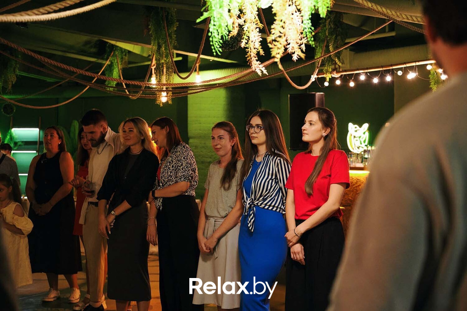 Открытие Джуманджи, фото № 6