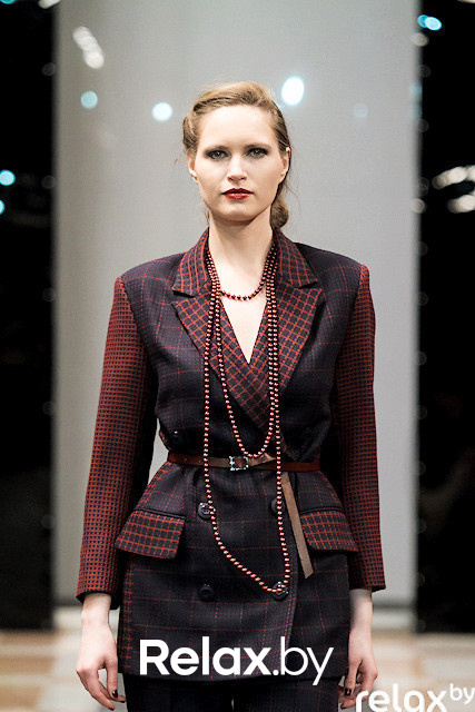 Показ Roksolana Bogutska, фото № 36