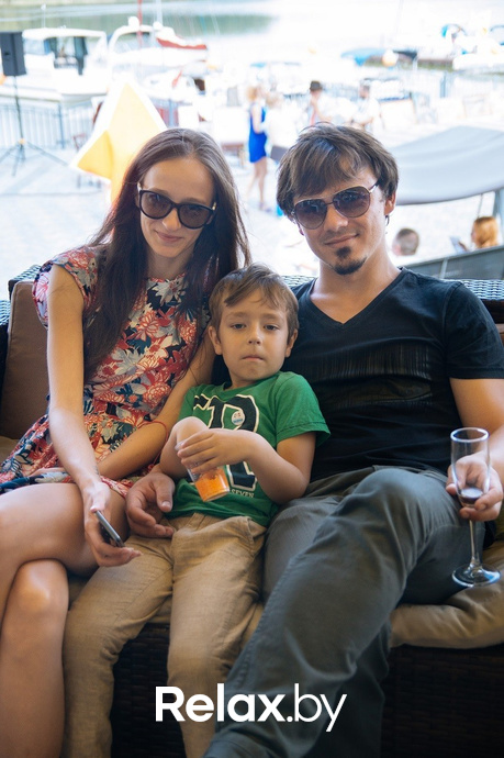 Юбилей Global Child, фото № 21