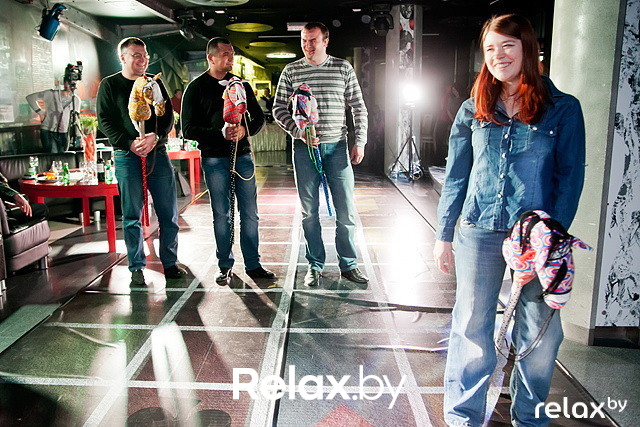 Взрослые игры, фото № 52