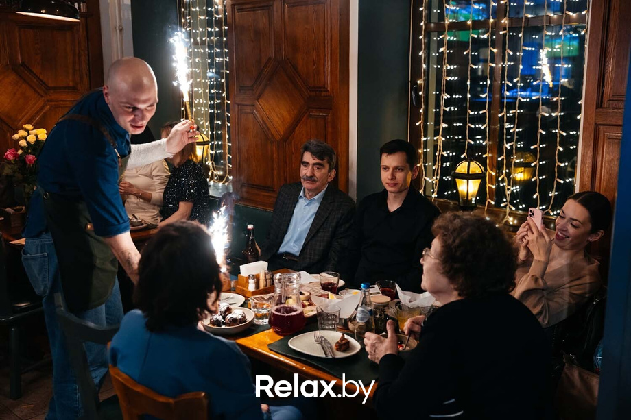 Пятница в Броваре, фото № 2