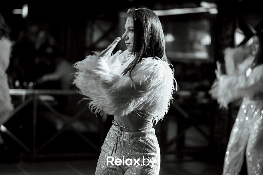 Brooklyn Live!, фото № 49