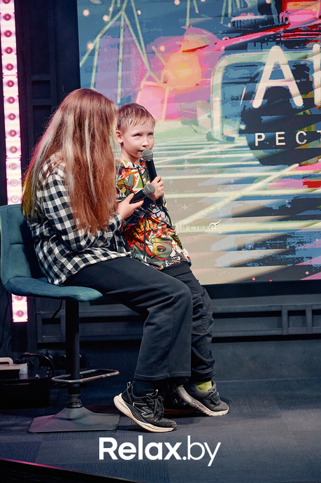 Короли Вечеринок. Детский праздник, фото № 42