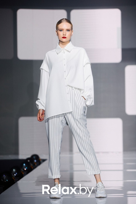 Показ NATALIA LYAKHOVETS | Brands Fashion Show, фото № 43