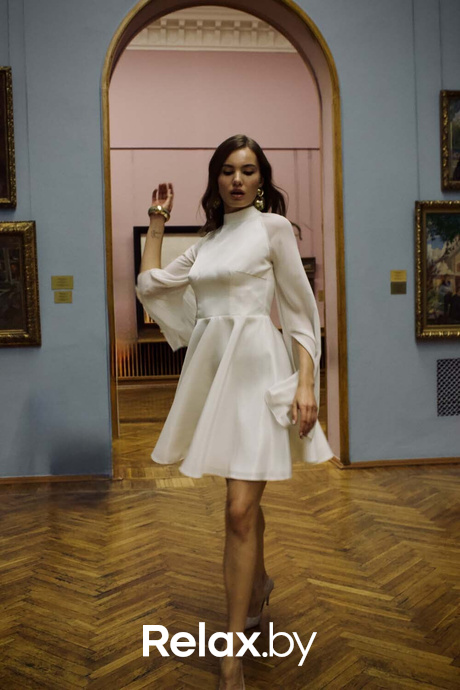 Показ для Kiko Richen (часть 1), фото № 160