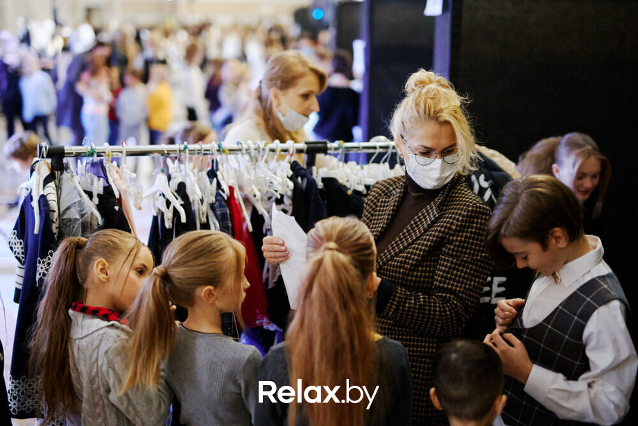 IMG FASHION Killa Part, фото № 14