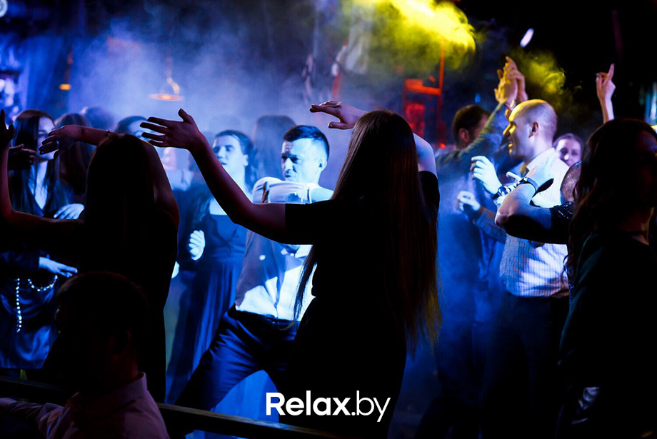 Новогодний Бруклин, фото № 16