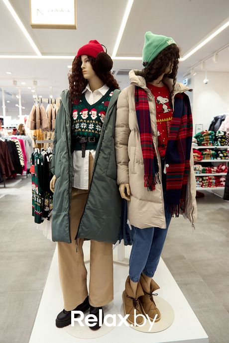 Шопинг-экскурсия со стилистом, фото № 113