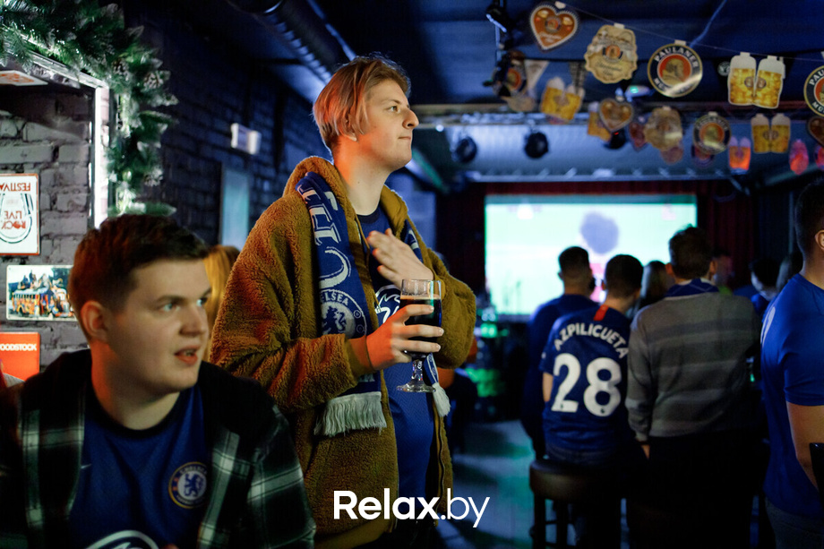 Челси-Ливерпуль, фото № 67