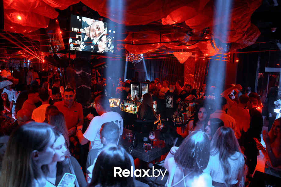 Saturday party, фото № 3