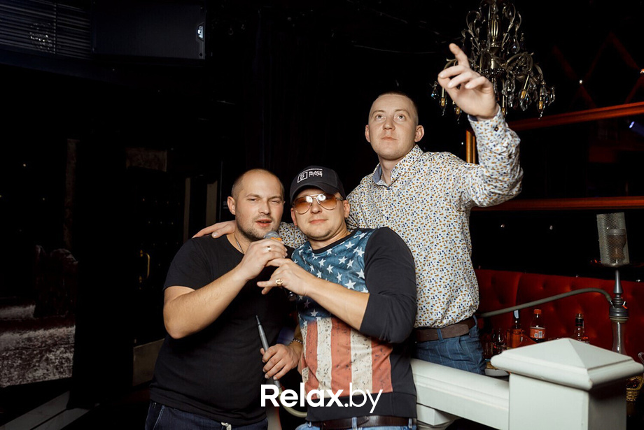 Saturday party, фото № 69