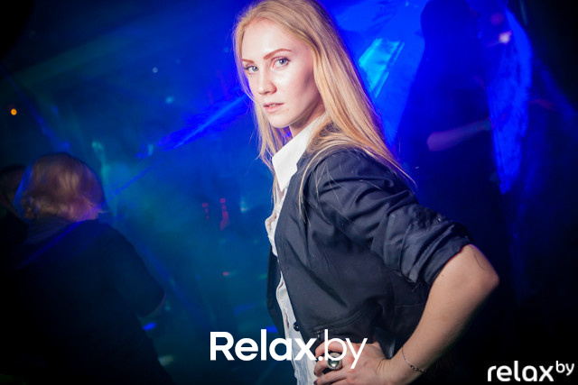 Вечеринка в клубе Millenium, фото № 14