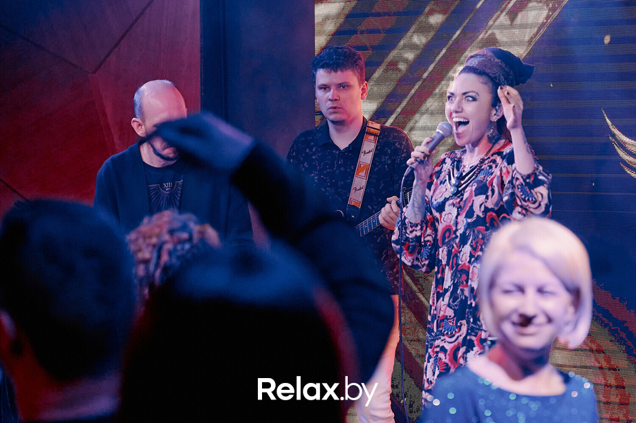 Saturday music, фото № 73