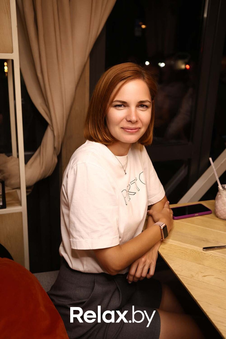 Terra party, фото № 25