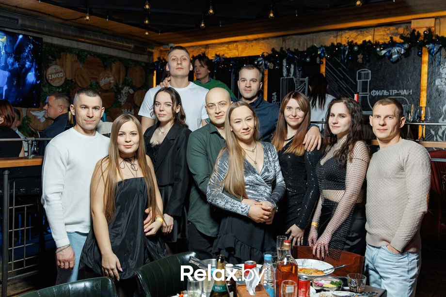 Новый 2025 год, фото № 39