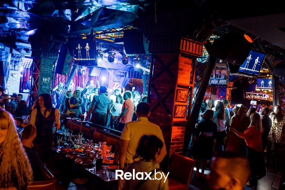 Brooklyn Live!, фото № 34