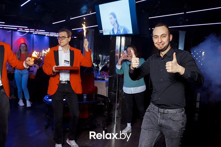 Rokas Night Party, фото № 34