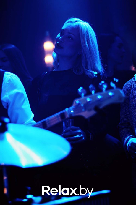 Piano Bar Band, фото № 171