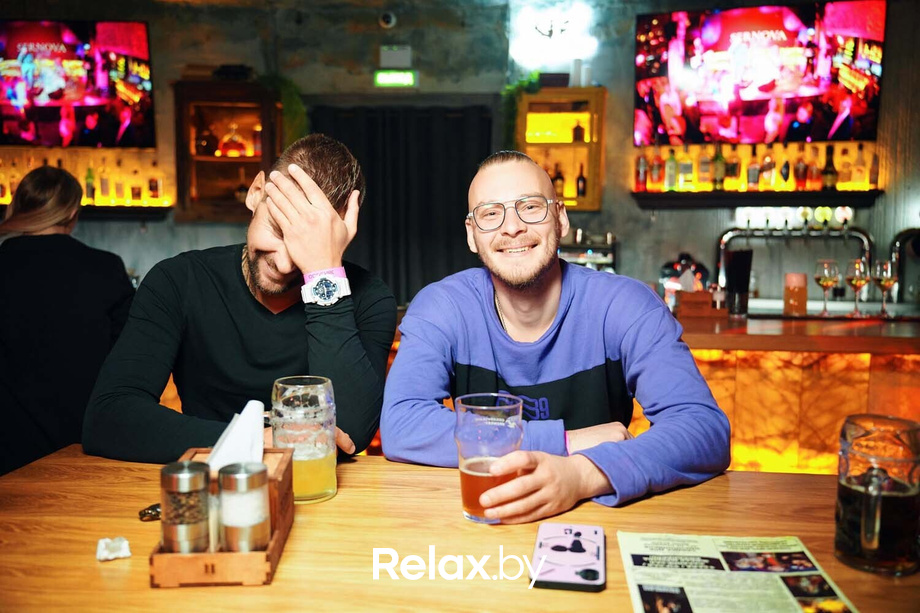 Saturday party, фото № 18