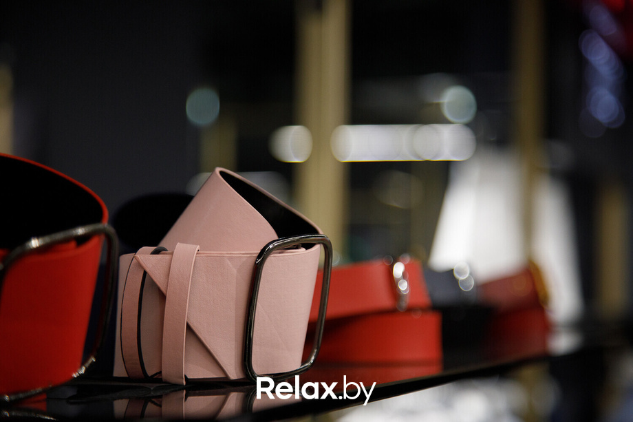 REOPENING TREND PARK, фото № 109