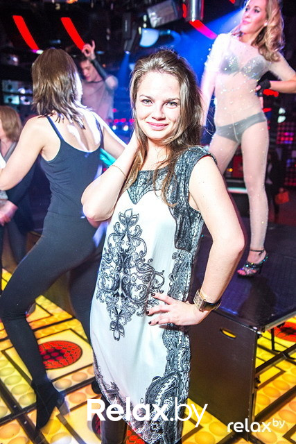 Next Club Show, фото № 54