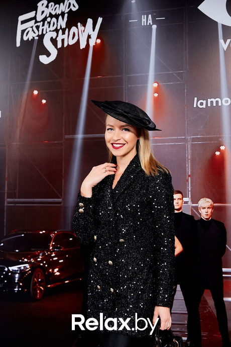 13 сезон Brands Fashion Show | Премьера, фото № 32