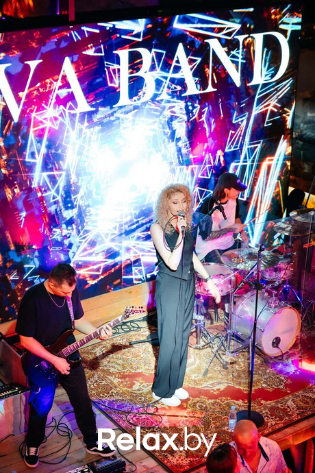 Saturday party, фото № 2