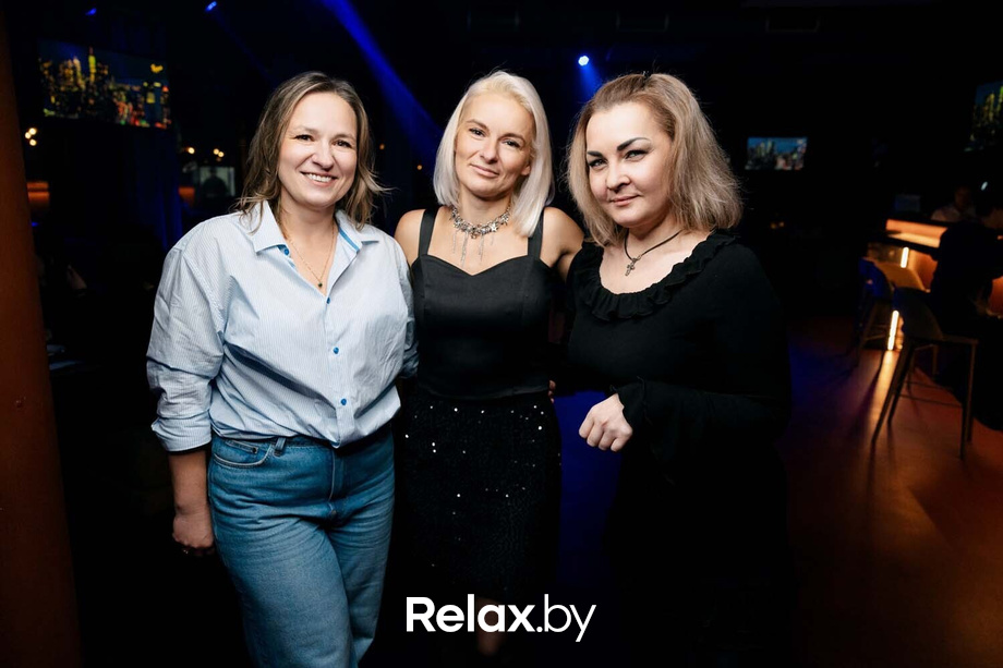 Ночные жители, фото № 5