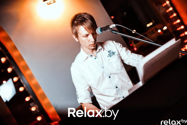 Закрытый дегустационный вечер винного дома Soto del Vicario, фото № 53