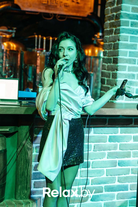 Пятница в Броваре, фото № 8