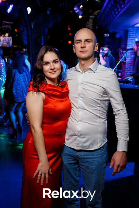 Новогодний Бруклин, фото № 37