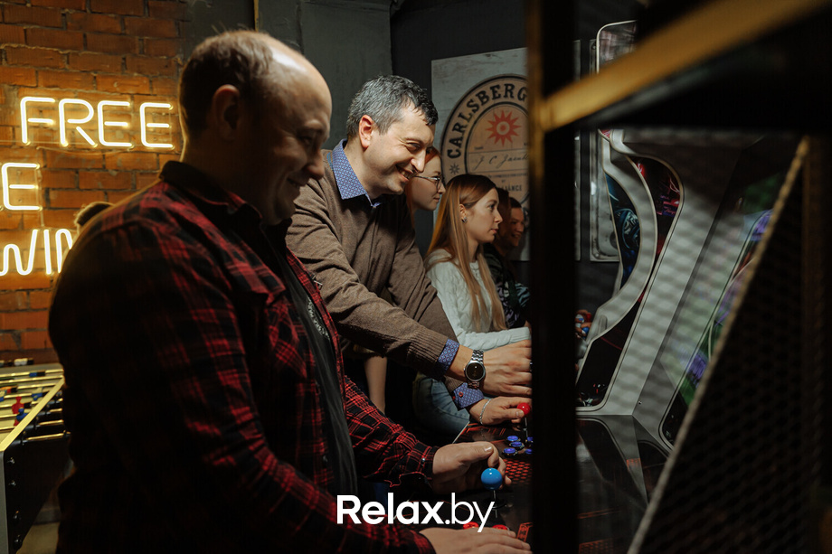 Zavod Saturday Night, фото № 11