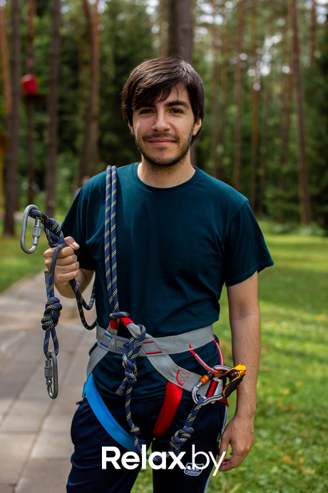 Тимбилдинг отдела разработки, фото № 32