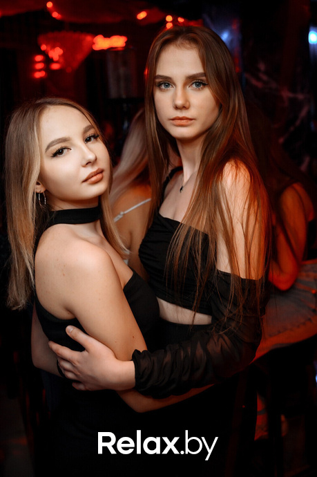 Saturday party, фото № 37