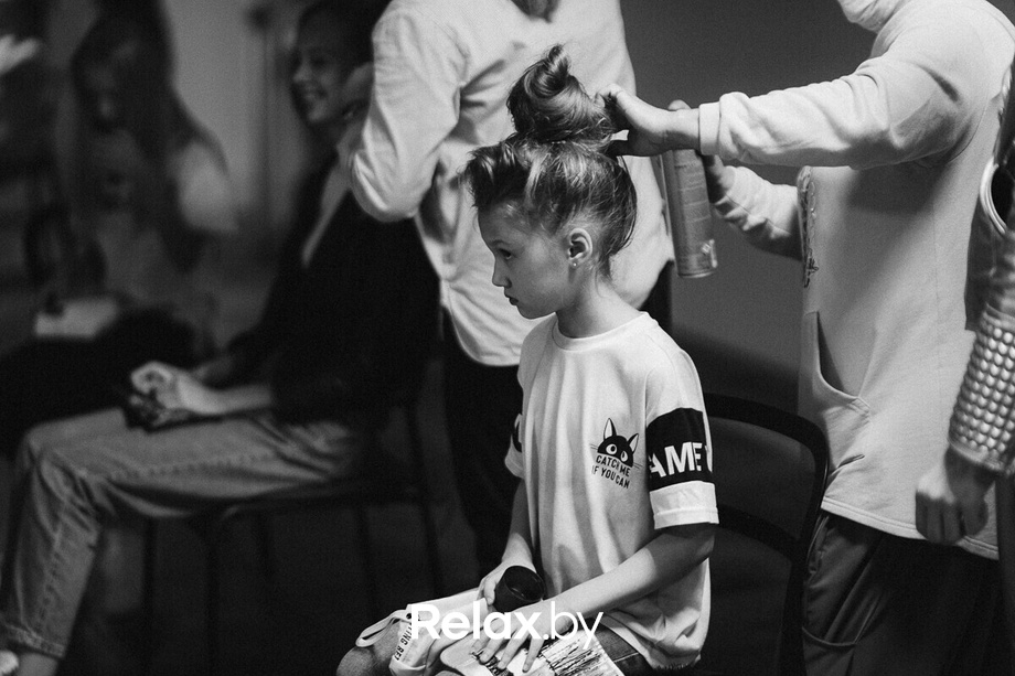 День красоты в День города FashionStyleModels by Igor Ivanov, фото № 9