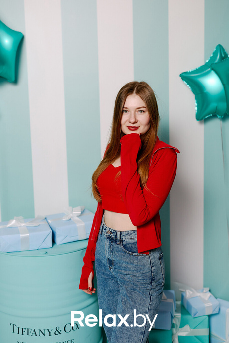 Breakfast at Tiffany's, фото № 346