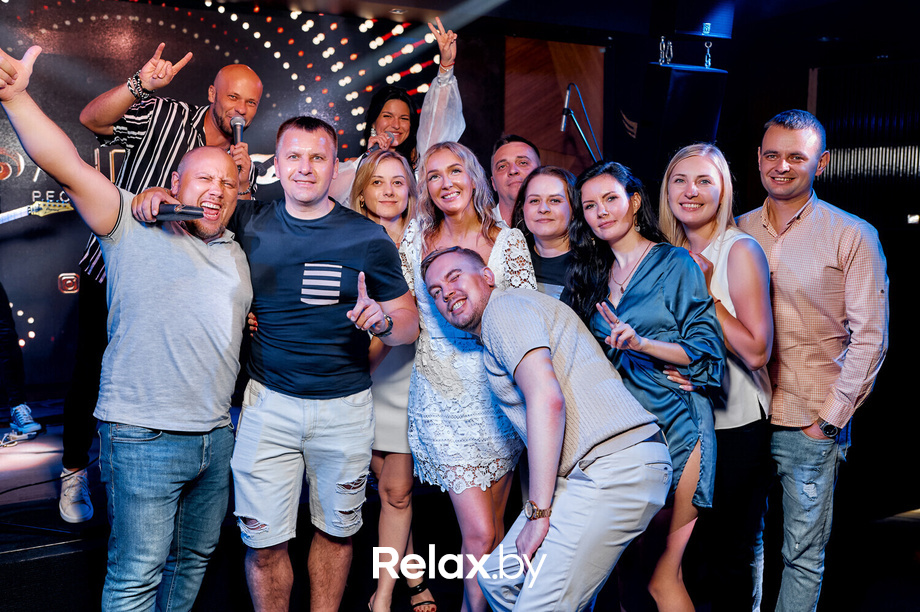 Saturday music, фото № 10