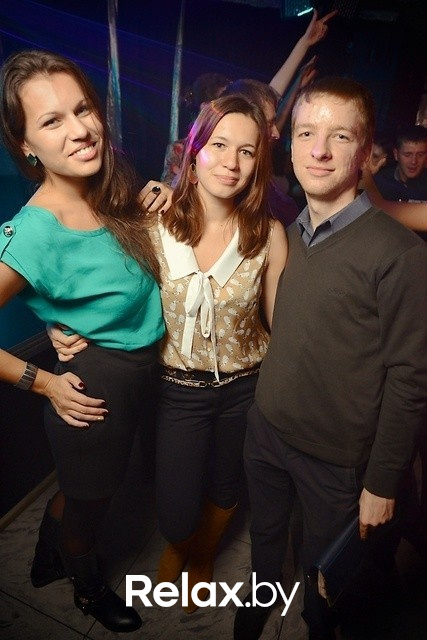 Saturday party, фото № 49