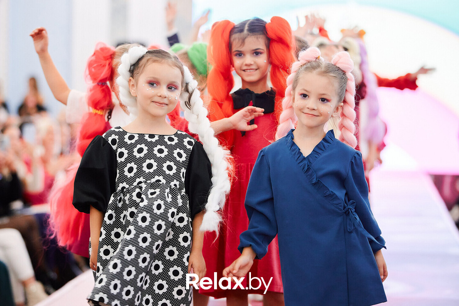 IMG Fashion Show, фото № 96