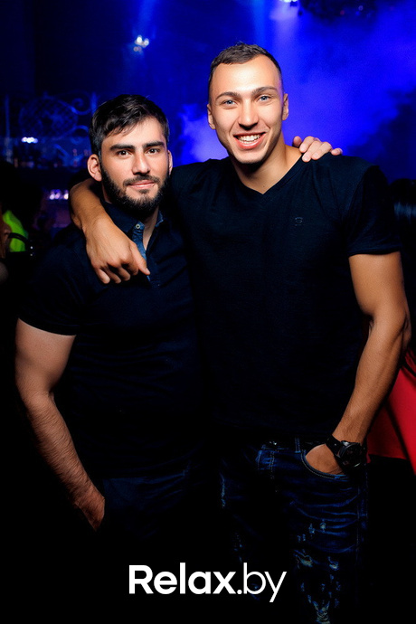 Black & white, фото № 54