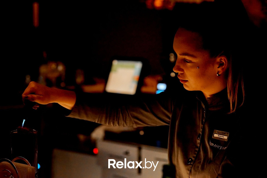 Суббота в Ангелах, фото № 33