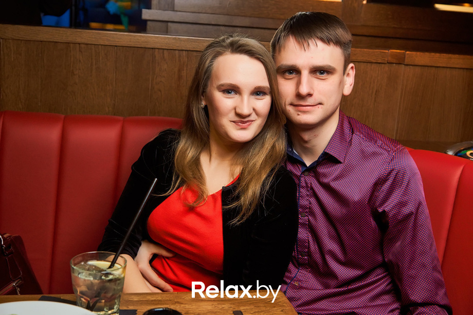 День Святого Валентина, фото № 2