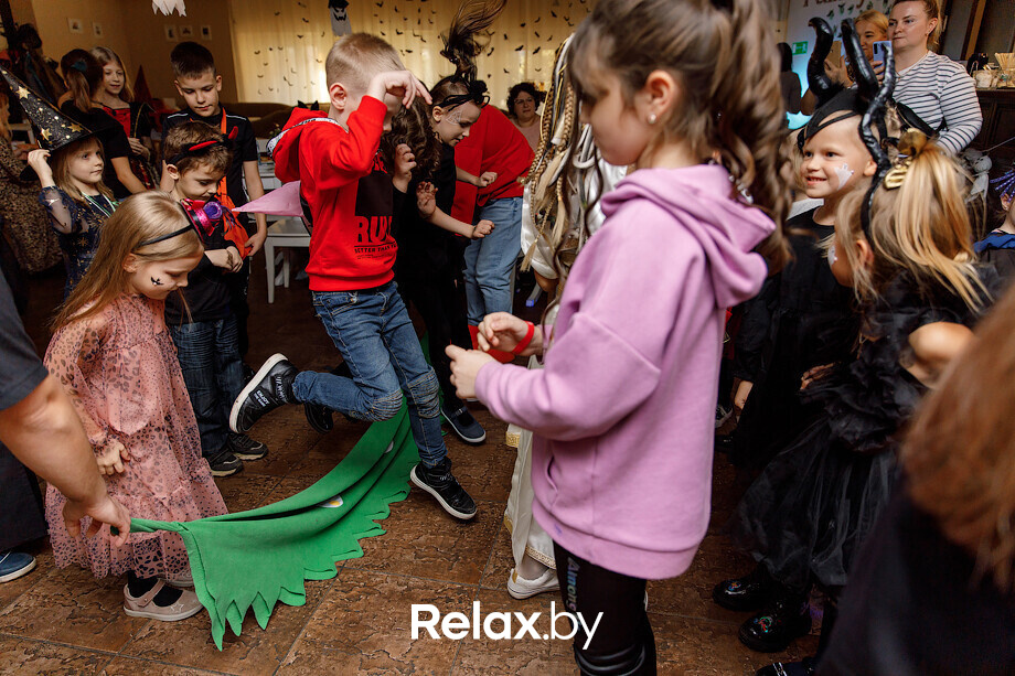 Тайна Коко. Часть 3, фото № 28