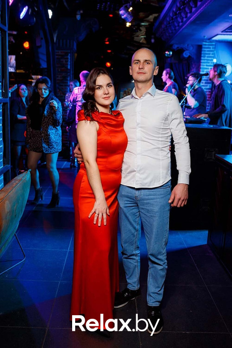 Новогодний Бруклин, фото № 36