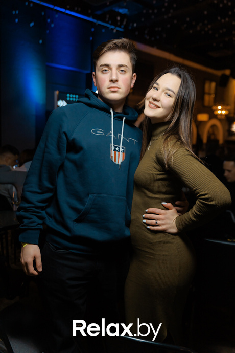 Отчетный концерт, фото № 41