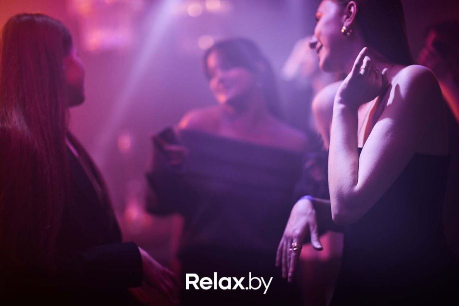 Второй день открытия караоке «Квартирник», фото № 76