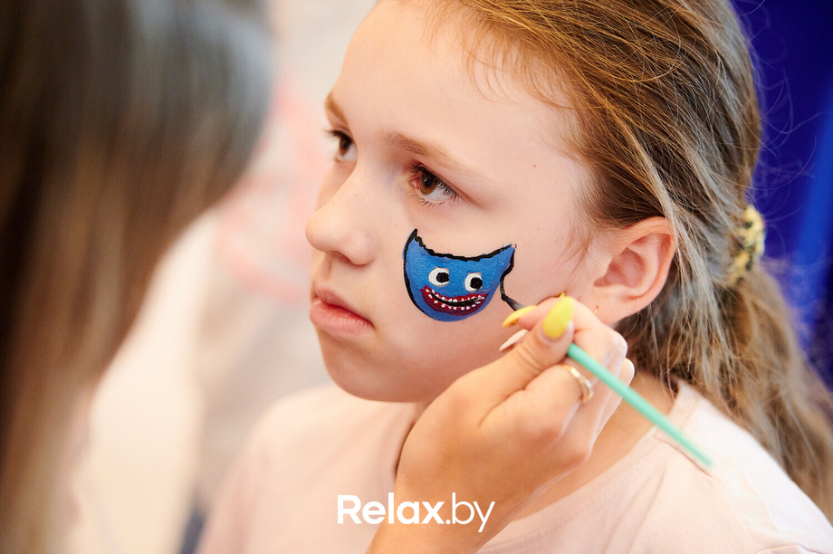 Шопинг Фест в ТРЦ Galleria Minsk, фото № 83