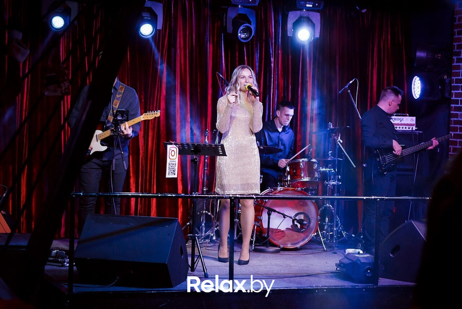 Новогодний Бруклин, фото № 35