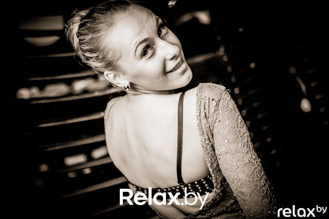 Next Club Show, фото № 1