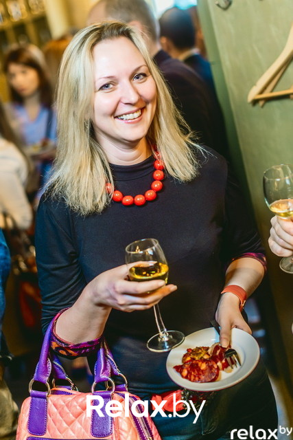 Вечеринка в Tapas bar, фото № 26